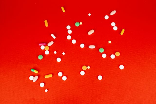Kenali obat penenang
