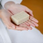 Bisnis sabun mandi alami
