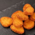 rasa chicken nugget