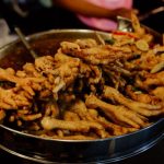 Review ceker mercon