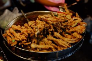 Review ceker mercon