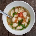 resep baso ikan