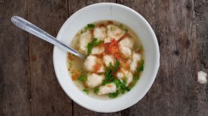 resep baso ikan