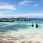 perairan dangkal