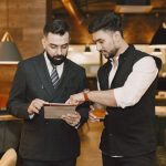 bisnis hospitality