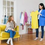 Tips memilih outfit