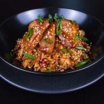 review ayam kecap